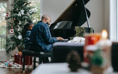 Harmony in Mind: The Crucial Role of Mindset in Learning an Instrument